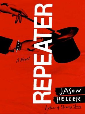 cover image of Repeater